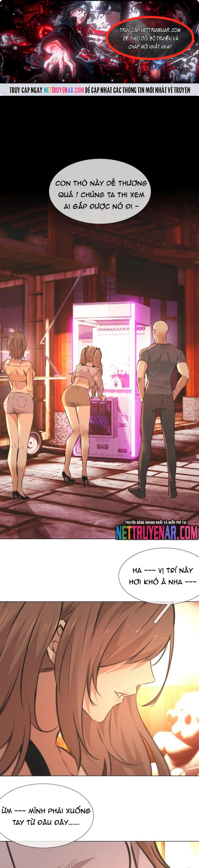 Trải Nghiệm Trở Thành Huyết Tộc Chapter 121 - Trang 2