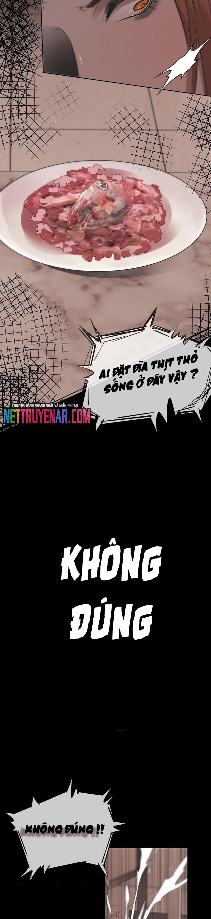 Trải Nghiệm Trở Thành Huyết Tộc Chapter 122 - Trang 2