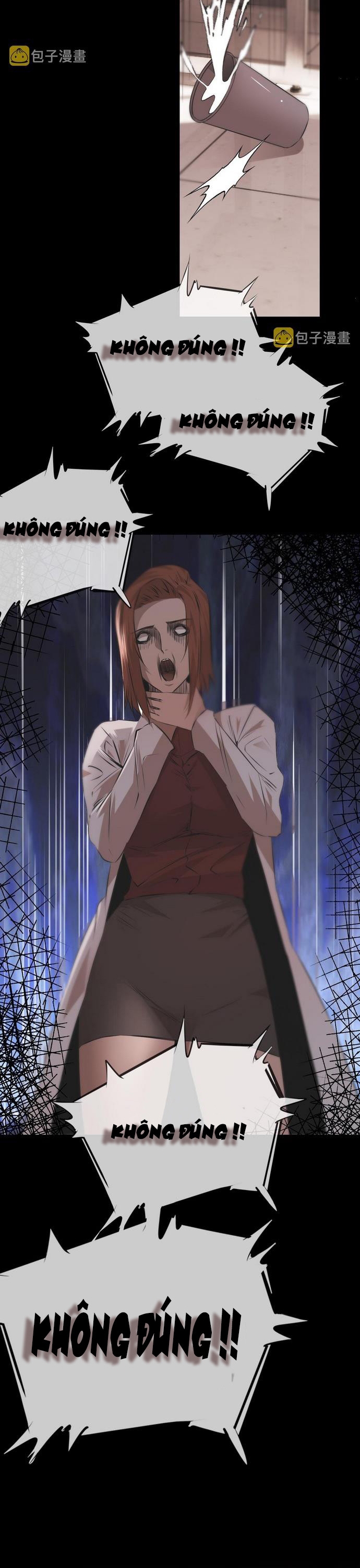 Trải Nghiệm Trở Thành Huyết Tộc Chapter 122 - Trang 2