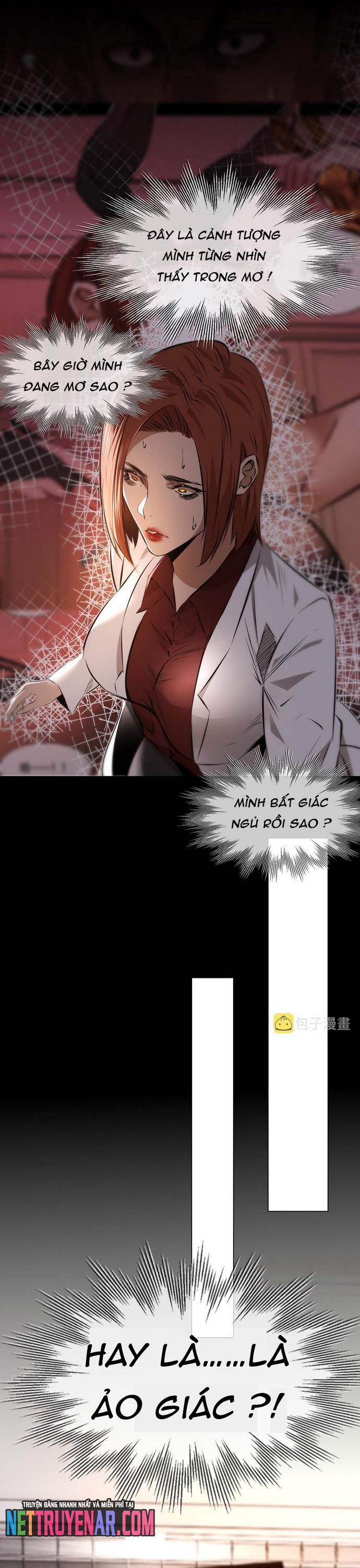 Trải Nghiệm Trở Thành Huyết Tộc Chapter 122 - Trang 2