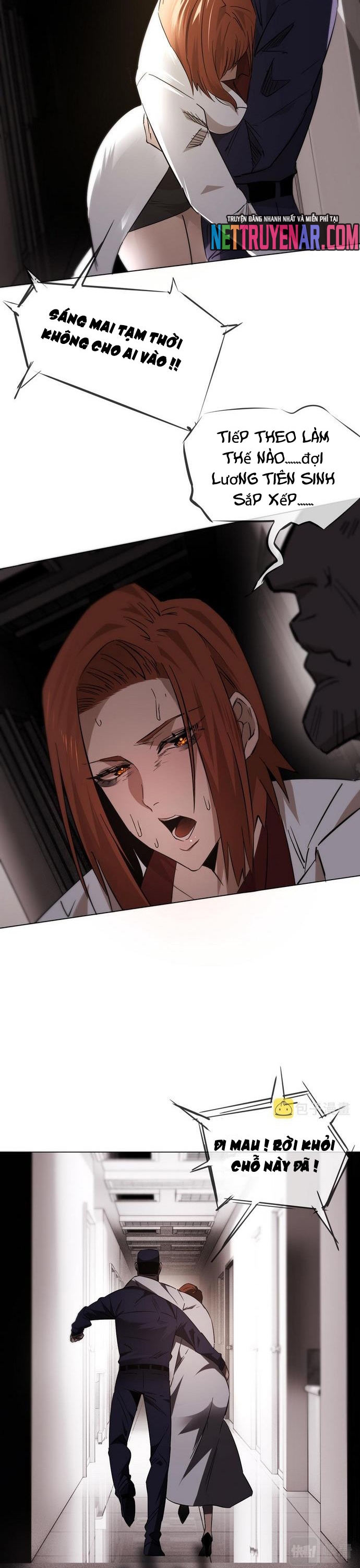 Trải Nghiệm Trở Thành Huyết Tộc Chapter 122 - Trang 2