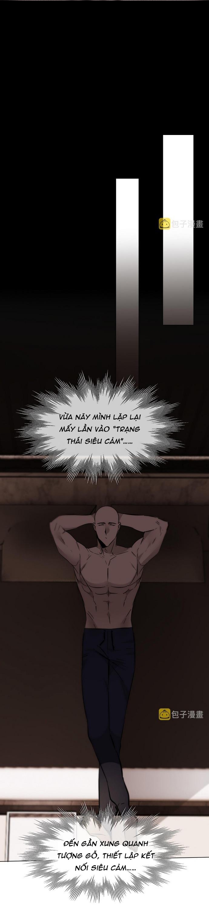 Trải Nghiệm Trở Thành Huyết Tộc Chapter 122 - Trang 2