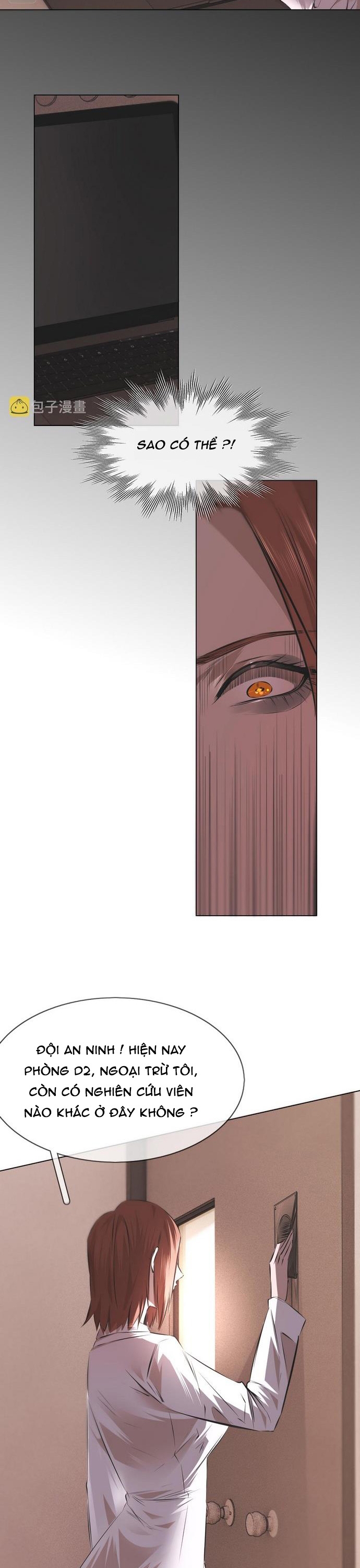 Trải Nghiệm Trở Thành Huyết Tộc Chapter 122 - Trang 2