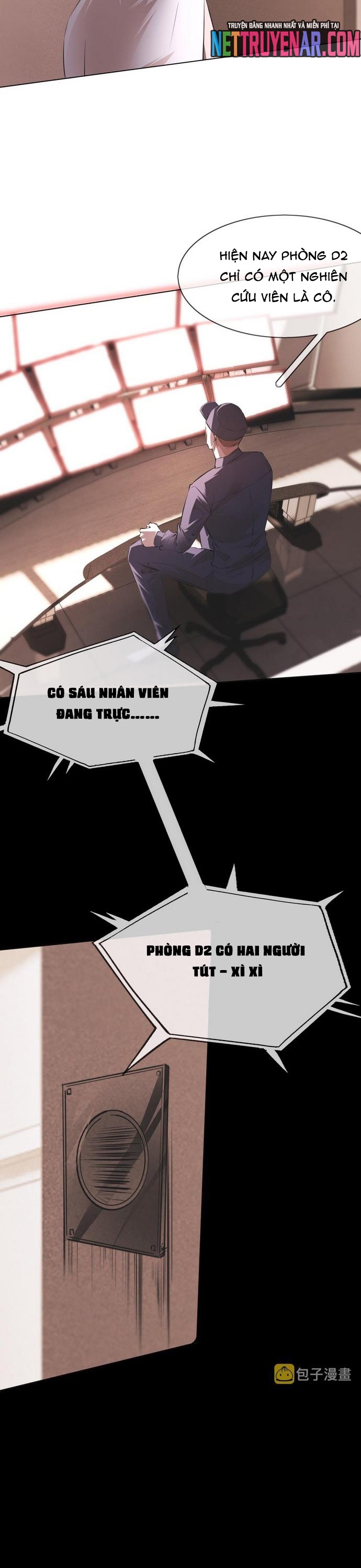 Trải Nghiệm Trở Thành Huyết Tộc Chapter 122 - Trang 2