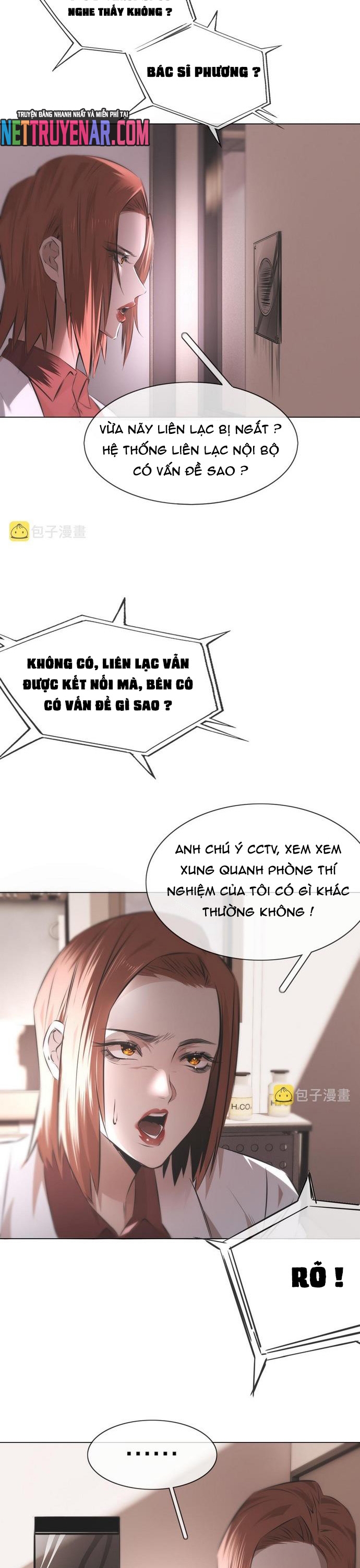 Trải Nghiệm Trở Thành Huyết Tộc Chapter 122 - Trang 2