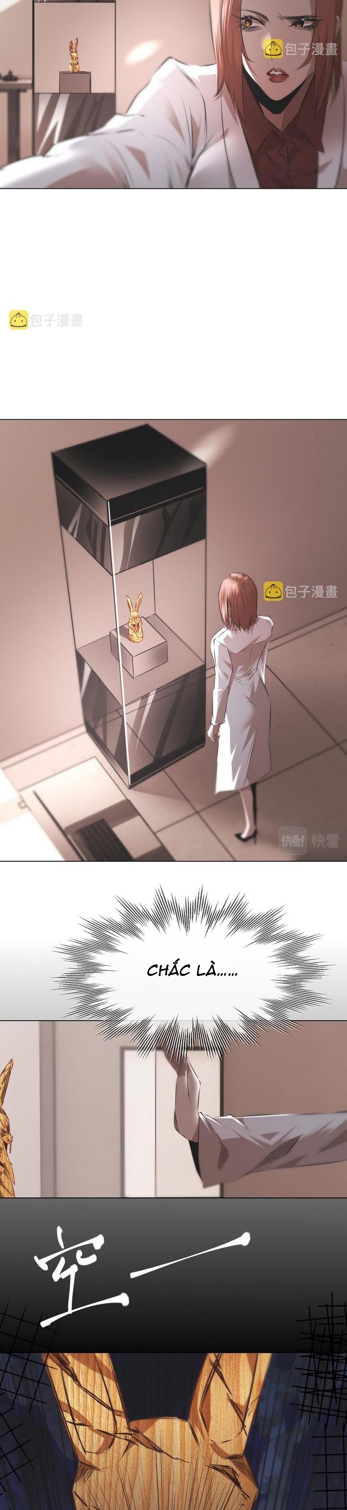 Trải Nghiệm Trở Thành Huyết Tộc Chapter 122 - Trang 2