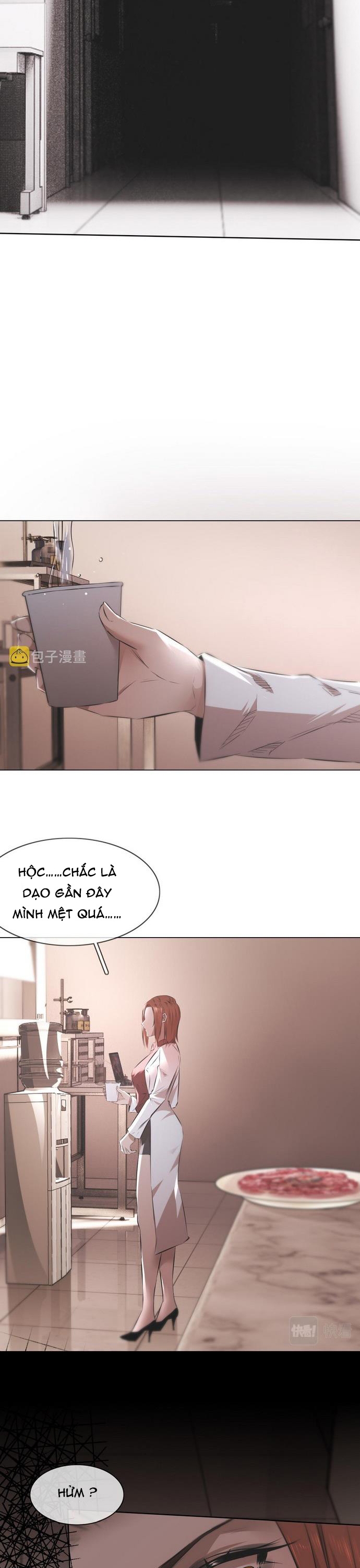 Trải Nghiệm Trở Thành Huyết Tộc Chapter 122 - Trang 2