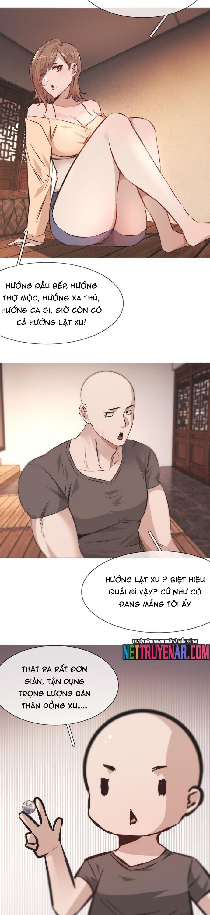 Trải Nghiệm Trở Thành Huyết Tộc Chapter 123 - Trang 2
