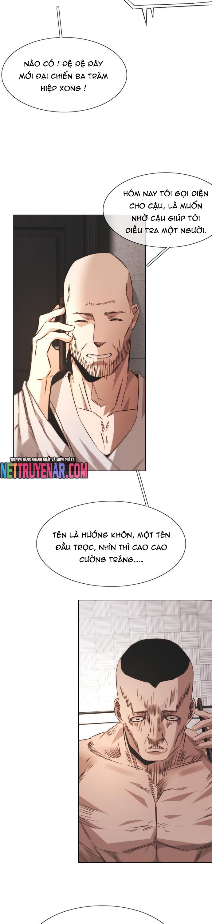 Trải Nghiệm Trở Thành Huyết Tộc Chapter 123 - Trang 2