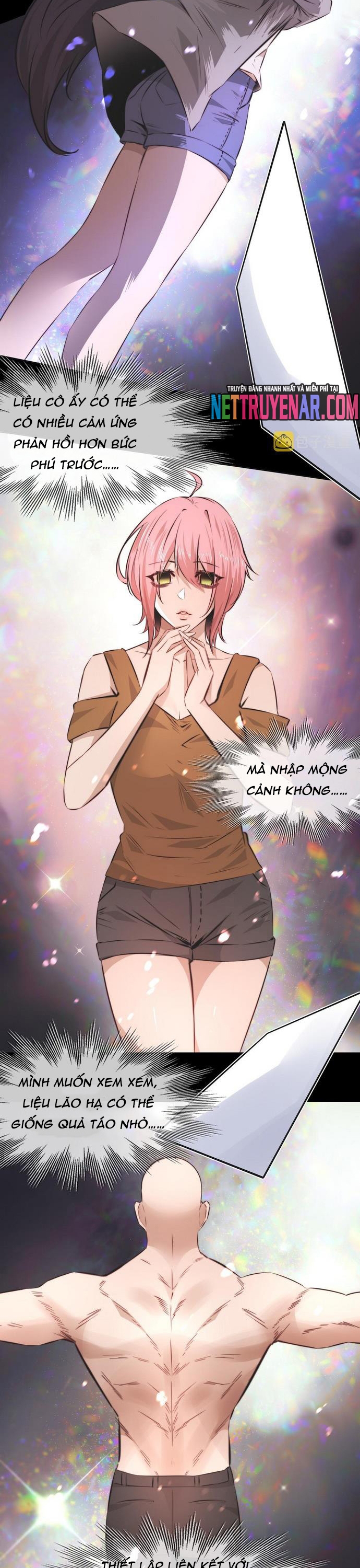 Trải Nghiệm Trở Thành Huyết Tộc Chapter 124 - Trang 2