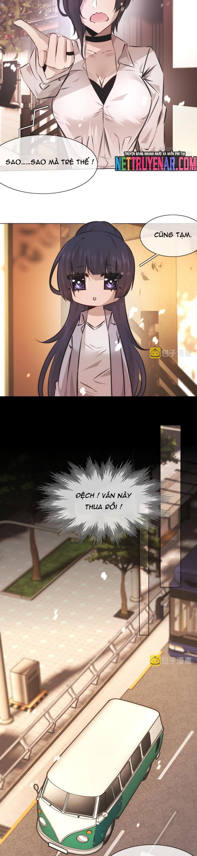 Trải Nghiệm Trở Thành Huyết Tộc Chapter 124 - Trang 2