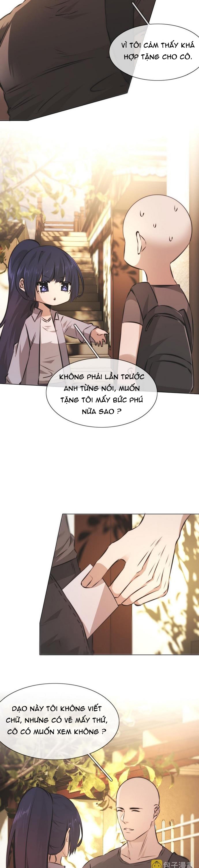 Trải Nghiệm Trở Thành Huyết Tộc Chapter 124 - Trang 2
