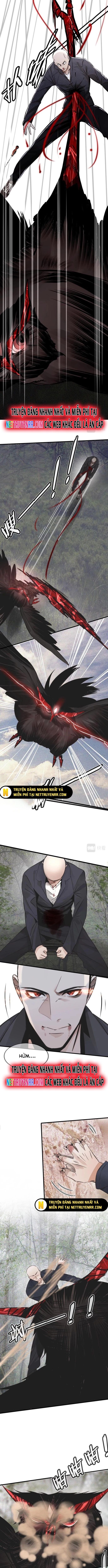 Trải Nghiệm Trở Thành Huyết Tộc Chapter 13 - Trang 2