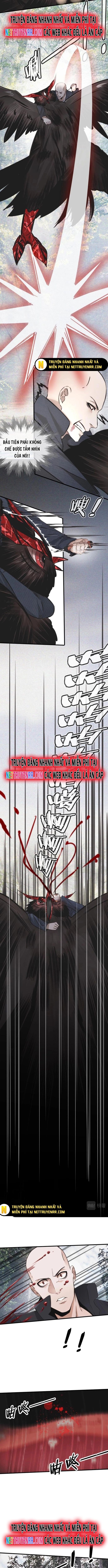 Trải Nghiệm Trở Thành Huyết Tộc Chapter 13 - Trang 2
