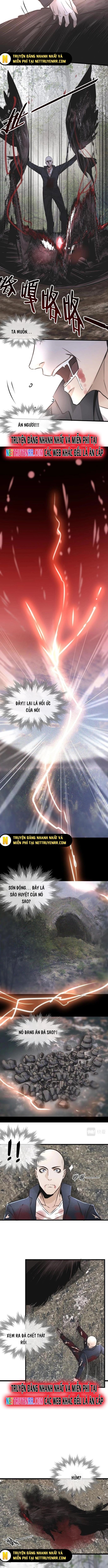 Trải Nghiệm Trở Thành Huyết Tộc Chapter 13 - Trang 2