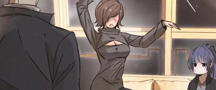 Trải Nghiệm Trở Thành Huyết Tộc Chapter 15 - Trang 2