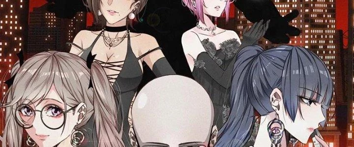 Trải Nghiệm Trở Thành Huyết Tộc Chapter 15 - Trang 2