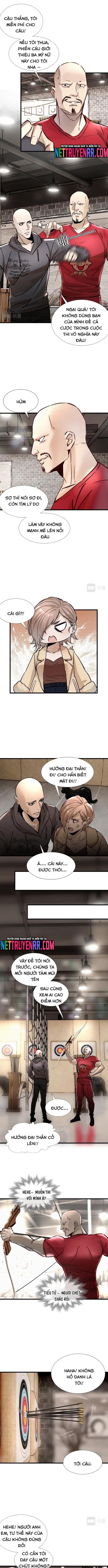 Trải Nghiệm Trở Thành Huyết Tộc Chapter 17 - Trang 2