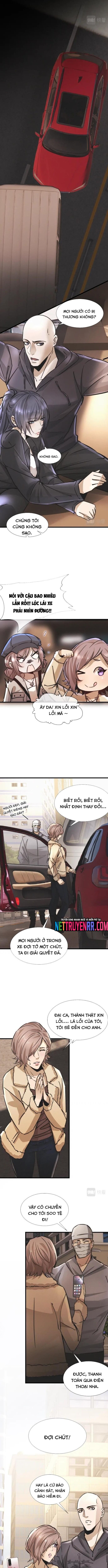 Trải Nghiệm Trở Thành Huyết Tộc Chapter 17 - Trang 2