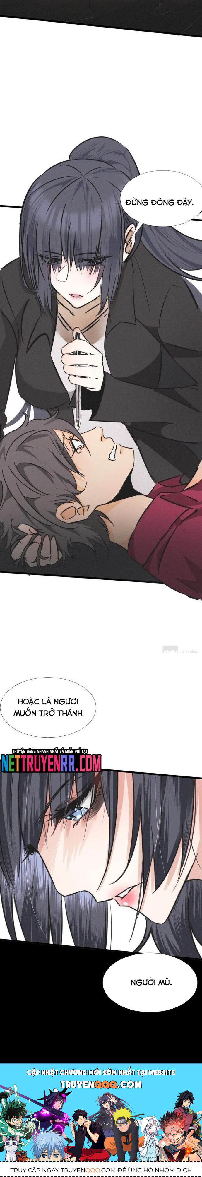 Trải Nghiệm Trở Thành Huyết Tộc Chapter 18 - Trang 2