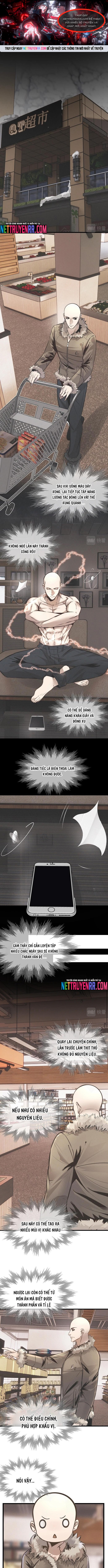 Trải Nghiệm Trở Thành Huyết Tộc Chapter 20 - Trang 2