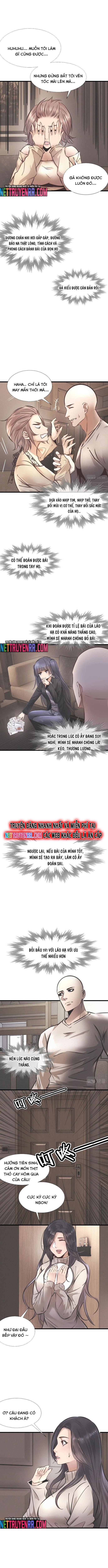 Trải Nghiệm Trở Thành Huyết Tộc Chapter 20 - Trang 2