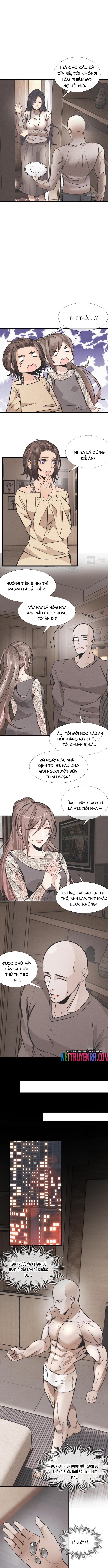 Trải Nghiệm Trở Thành Huyết Tộc Chapter 20 - Trang 2