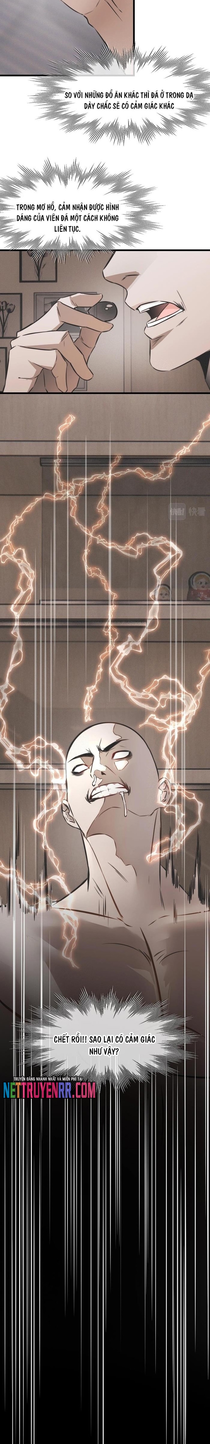 Trải Nghiệm Trở Thành Huyết Tộc Chapter 20 - Trang 2