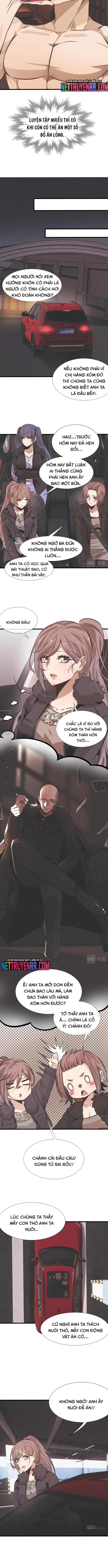 Trải Nghiệm Trở Thành Huyết Tộc Chapter 21 - Trang 2