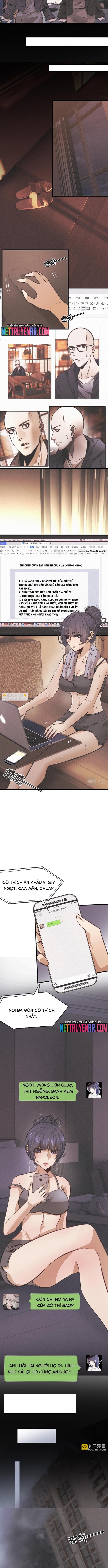 Trải Nghiệm Trở Thành Huyết Tộc Chapter 21 - Trang 2