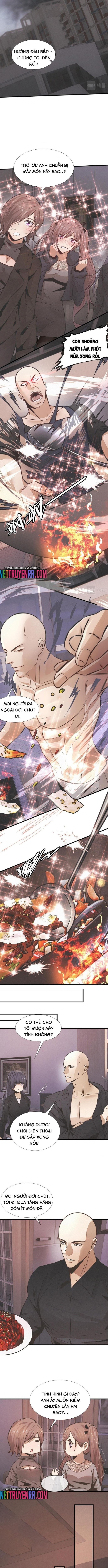 Trải Nghiệm Trở Thành Huyết Tộc Chapter 21 - Trang 2