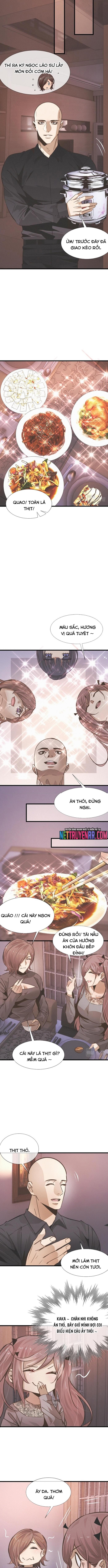Trải Nghiệm Trở Thành Huyết Tộc Chapter 21 - Trang 2
