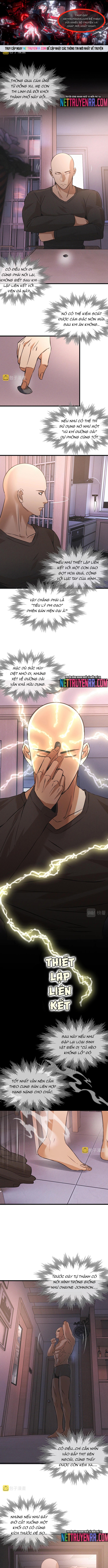 Trải Nghiệm Trở Thành Huyết Tộc Chapter 27 - Trang 2