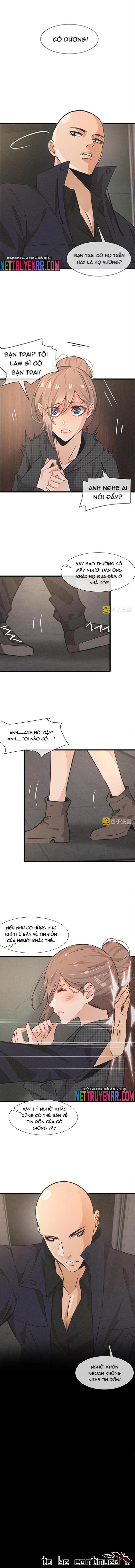 Trải Nghiệm Trở Thành Huyết Tộc Chapter 27 - Trang 2