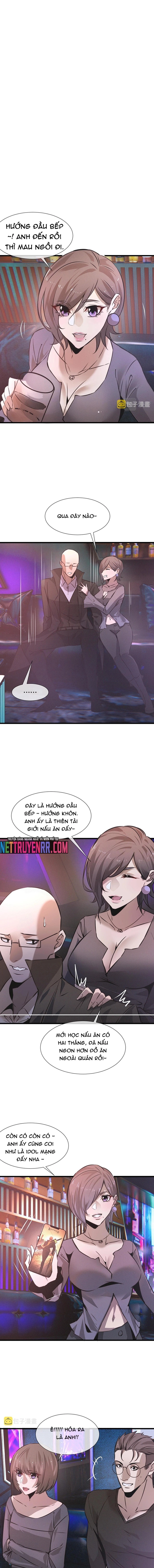 Trải Nghiệm Trở Thành Huyết Tộc Chapter 29 - Trang 2