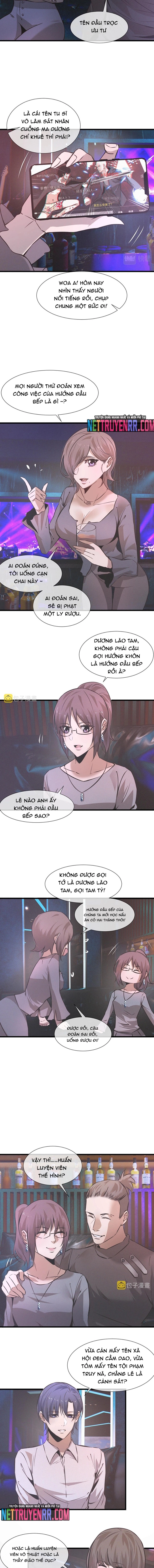 Trải Nghiệm Trở Thành Huyết Tộc Chapter 29 - Trang 2