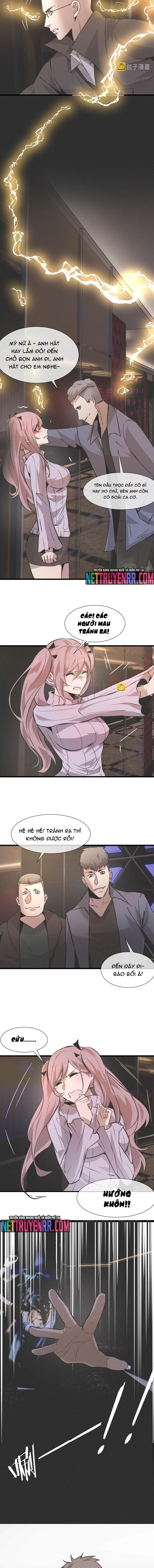 Trải Nghiệm Trở Thành Huyết Tộc Chapter 30 - Trang 2