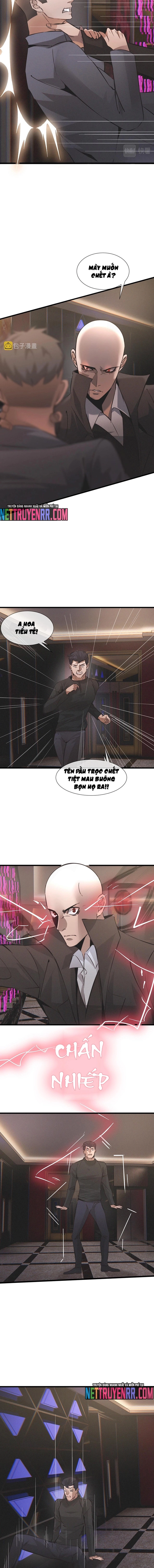 Trải Nghiệm Trở Thành Huyết Tộc Chapter 30 - Trang 2