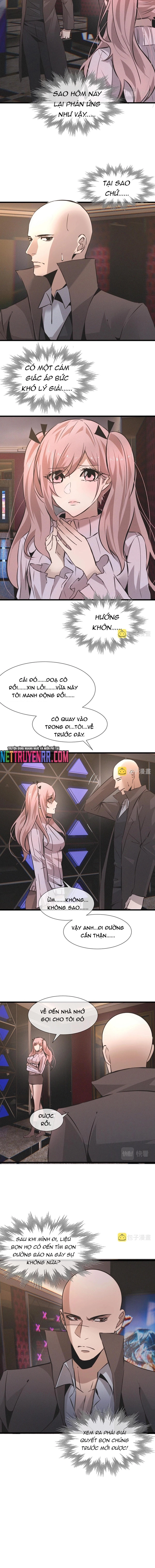 Trải Nghiệm Trở Thành Huyết Tộc Chapter 31 - Trang 2