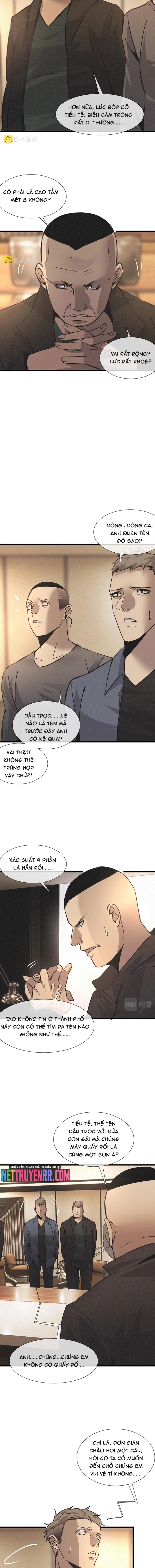 Trải Nghiệm Trở Thành Huyết Tộc Chapter 31 - Trang 2