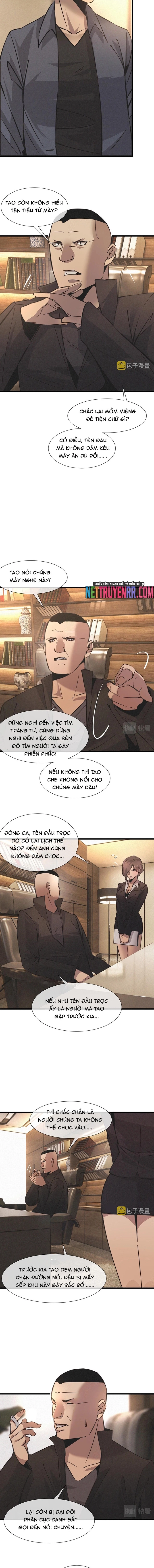 Trải Nghiệm Trở Thành Huyết Tộc Chapter 31 - Trang 2