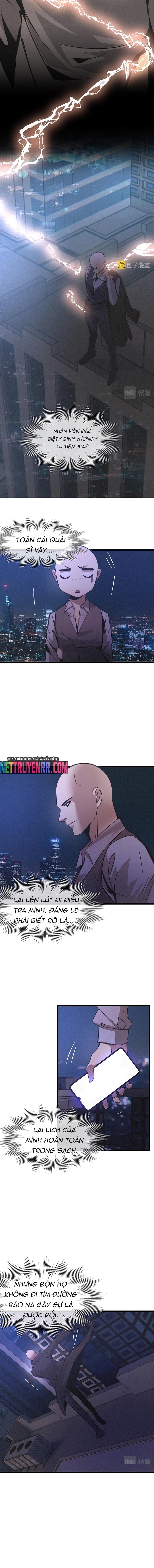Trải Nghiệm Trở Thành Huyết Tộc Chapter 31 - Trang 2