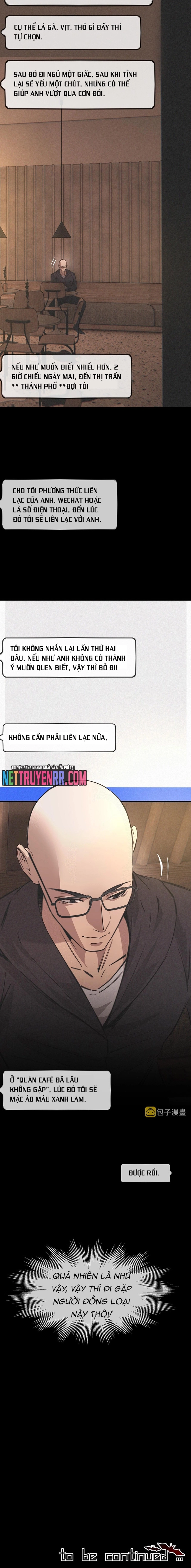 Trải Nghiệm Trở Thành Huyết Tộc Chapter 32 - Trang 2