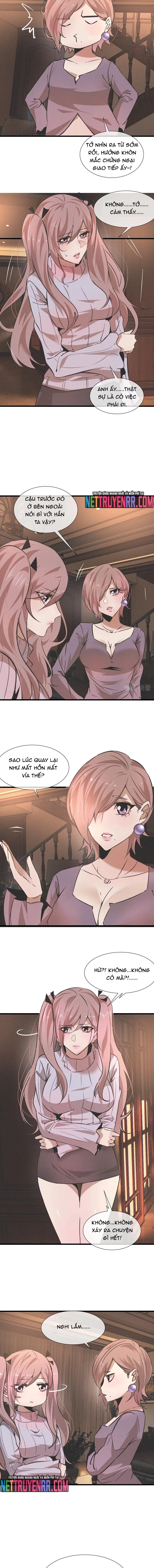 Trải Nghiệm Trở Thành Huyết Tộc Chapter 32 - Trang 2