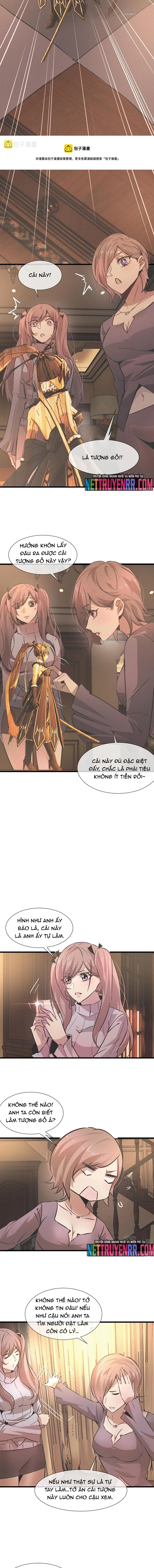 Trải Nghiệm Trở Thành Huyết Tộc Chapter 32 - Trang 2