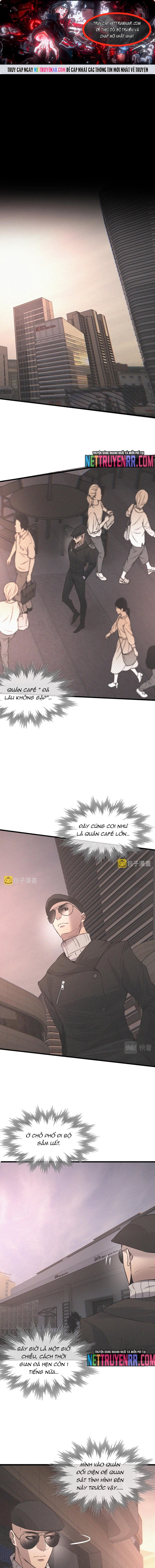 Trải Nghiệm Trở Thành Huyết Tộc Chapter 33 - Trang 2