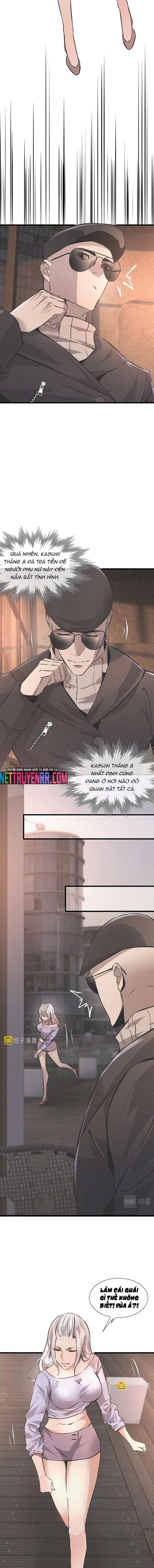 Trải Nghiệm Trở Thành Huyết Tộc Chapter 33 - Trang 2