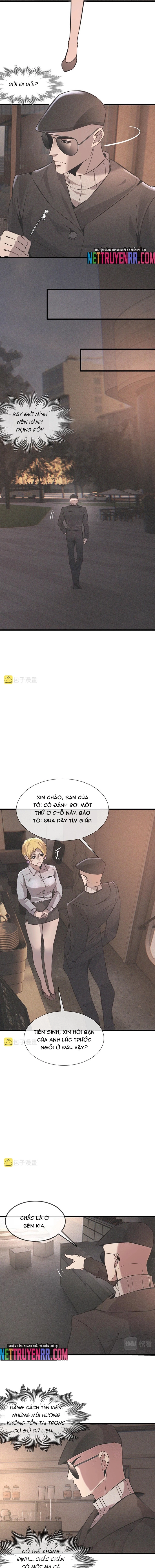 Trải Nghiệm Trở Thành Huyết Tộc Chapter 33 - Trang 2