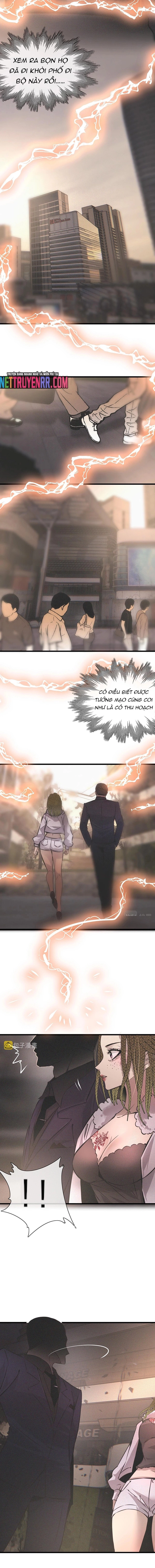 Trải Nghiệm Trở Thành Huyết Tộc Chapter 33 - Trang 2