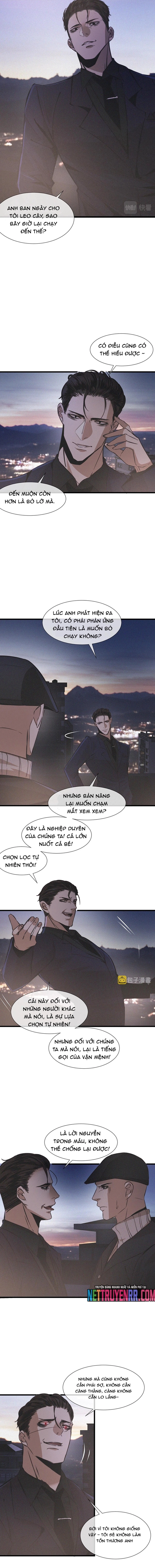 Trải Nghiệm Trở Thành Huyết Tộc Chapter 34 - Trang 2